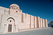 Kairouan, la grande moschea 